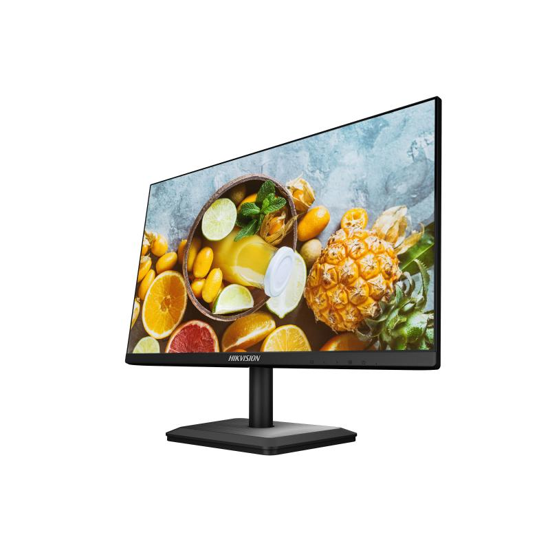 მონიტორი,Hikvision, DS-D5024FN-B, 23.8Inch