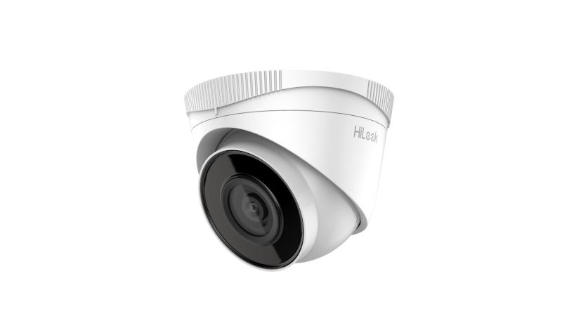 კამერა,IP,Hilook,IPC-T240H(C),2.8mm,4mp,Turret,IR30m,