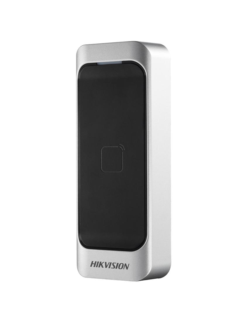 წამკითხველი DS-K1107AE