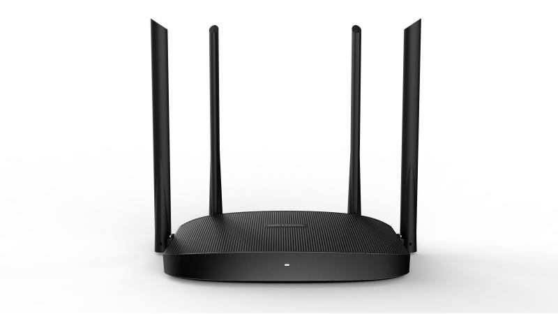WI-FI როუტერი DS-3WR12C