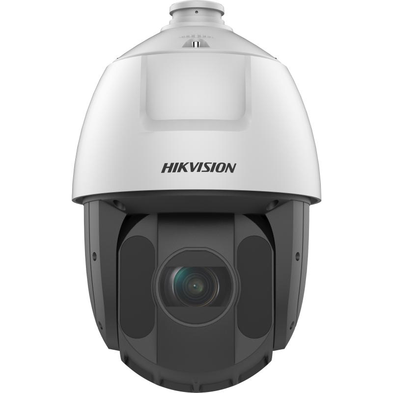 კამერა hikvision DS-2DE5425IW-AE(T5) 25Xopt.zoom IP 4mp Dome PTZ IR150m DarkFighter AcuSense