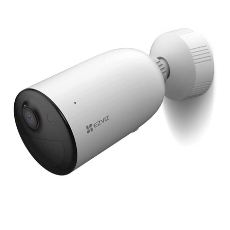 კამერა,Ezviz,WiFi,Bullet,CS-CB3-R100-2D2WFL,2.8mm,2mp,Battery Capacity 5200 mAh