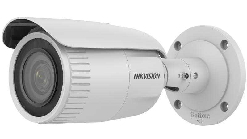 კამერა IP Hikvision DS-2CD1623G0-IZ(C) 2.8-12mm 2mp Bullet IR50m Micro SD