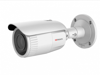 კამერა,Hiwatch, DS-I256Z,2.8-12mm,IP,2mp,Bullet,VF,IR30m,,,