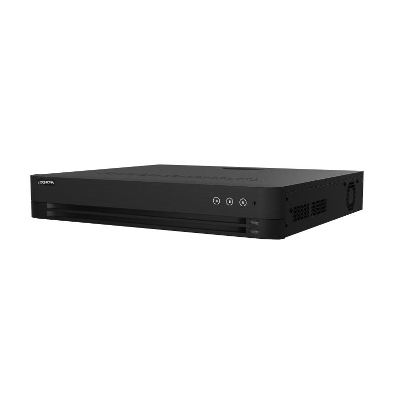 ჩამწერი NVR Hikvision DS-7716NI-Q4 16P(C)