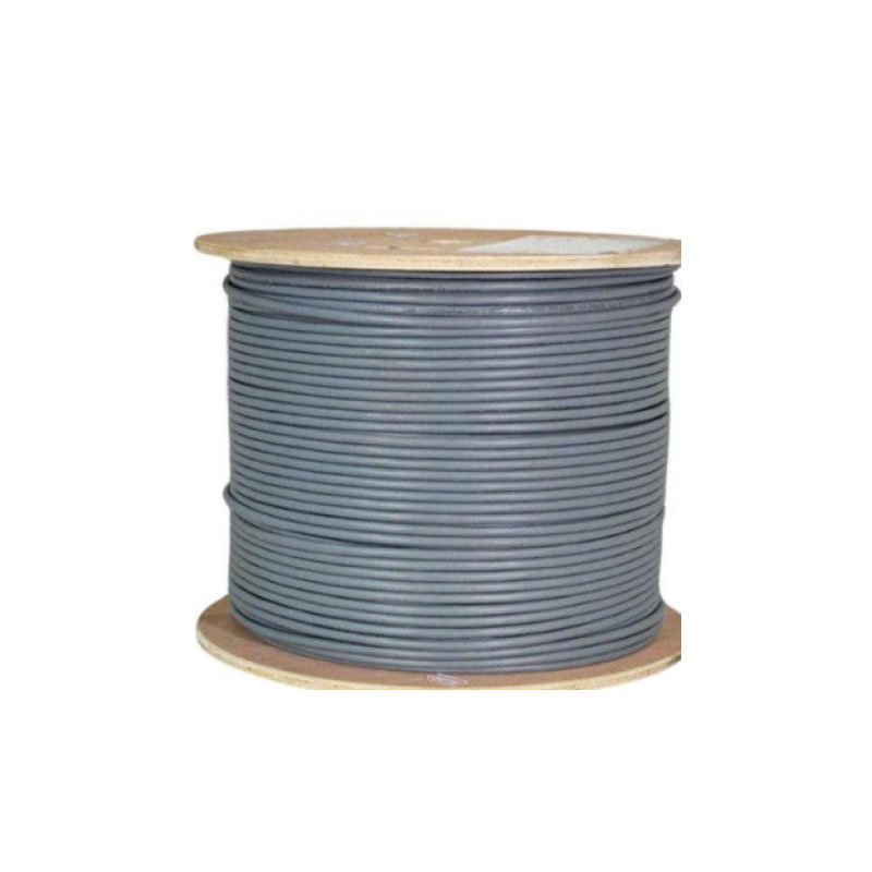 UTP 4x2x24 AWG-CU - PE DATA LAN CABLE OUTDOOR (305 M) (11442)
