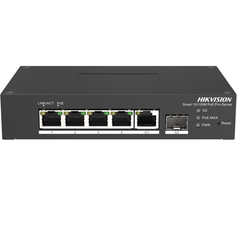 სვიჩი DS-3T1306P-SI HS Smart Managed