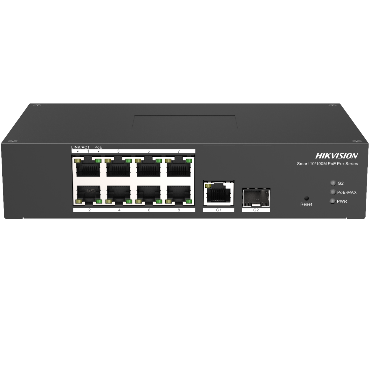 სვიჩი DS-3T1310P-SI HS Smart Managed