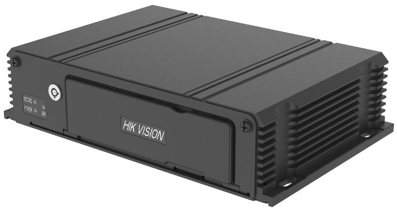 ჩამწერი საავტომობილო სისტემებისთვის hikvision AE-MD5043-SD GLF EU