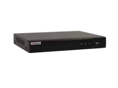 ჩამწერი NVR, Hiwatch, DS-N316(C) 1 Sata