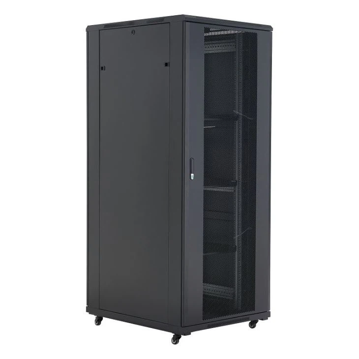 საკომუნიკაციო კარადა (რეკი) Finen, A36622 - 22U 600x600mm