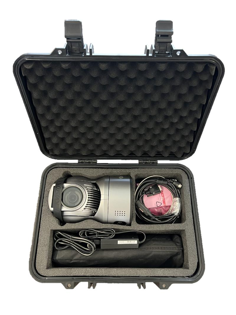 GLE,8mp,Dome,IR100m,36xO.Z,Dual-lens,Kit,4G,Mic