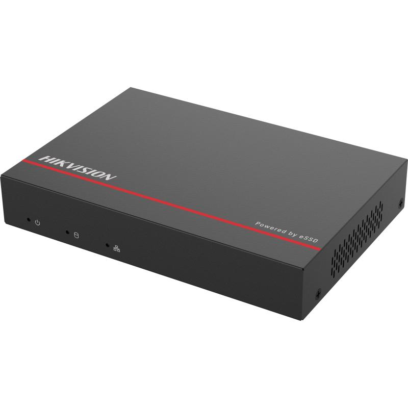 4P, PoE Built-in 1 TB eSSD