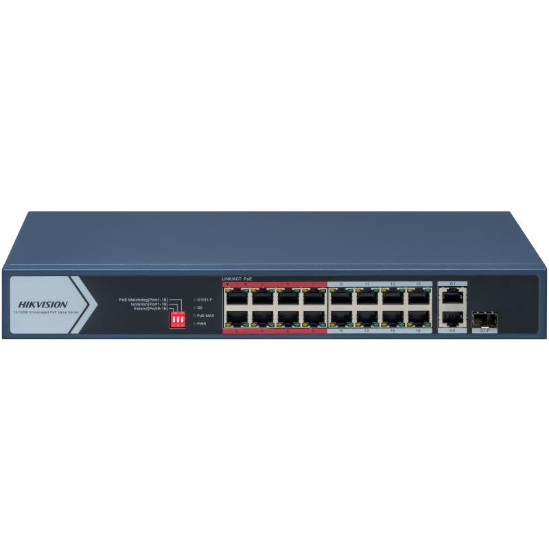 სვიჩი POE DS-3E0318P-E M(C)
