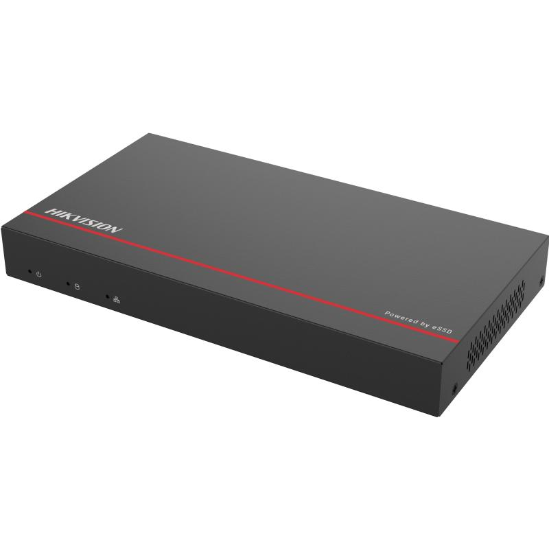 8P, PoE Built-in 1 TB eSSD