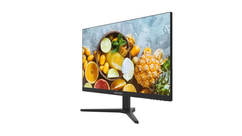 მონიტორი,Hikvision,DS-D5024FN10(European standard), 23.8