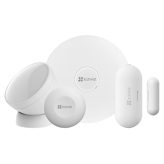 Close Sensor, Smart Button