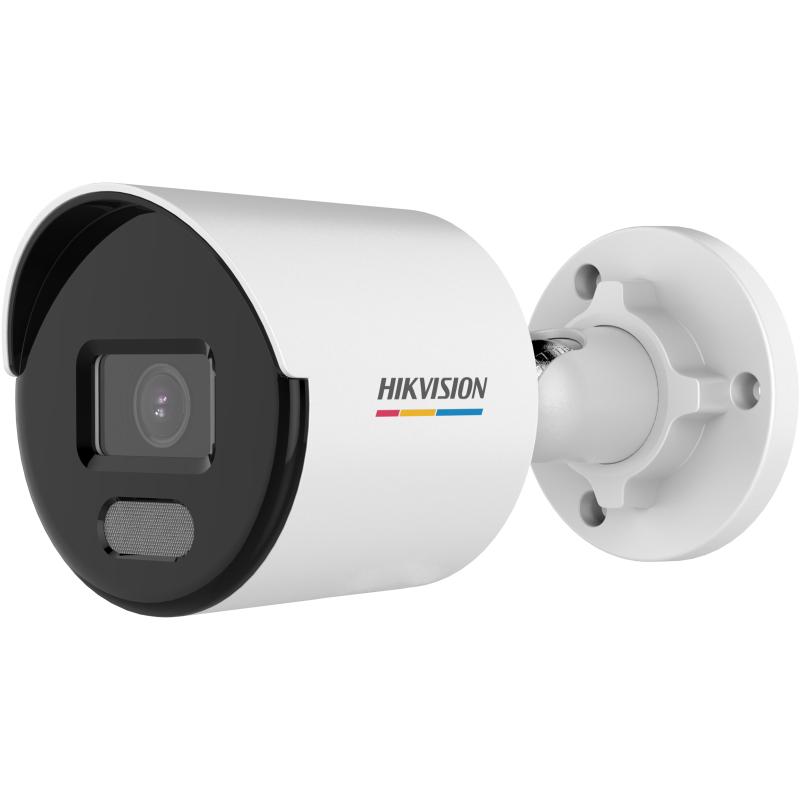 კამერა Hikvision DS-2CD1067G2-LUF 2.8mm IP 6mp Bullet ColorVu