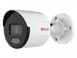 კამერა IP, Hiwatch DS-I250L(D)(2.8mm), ColorVu