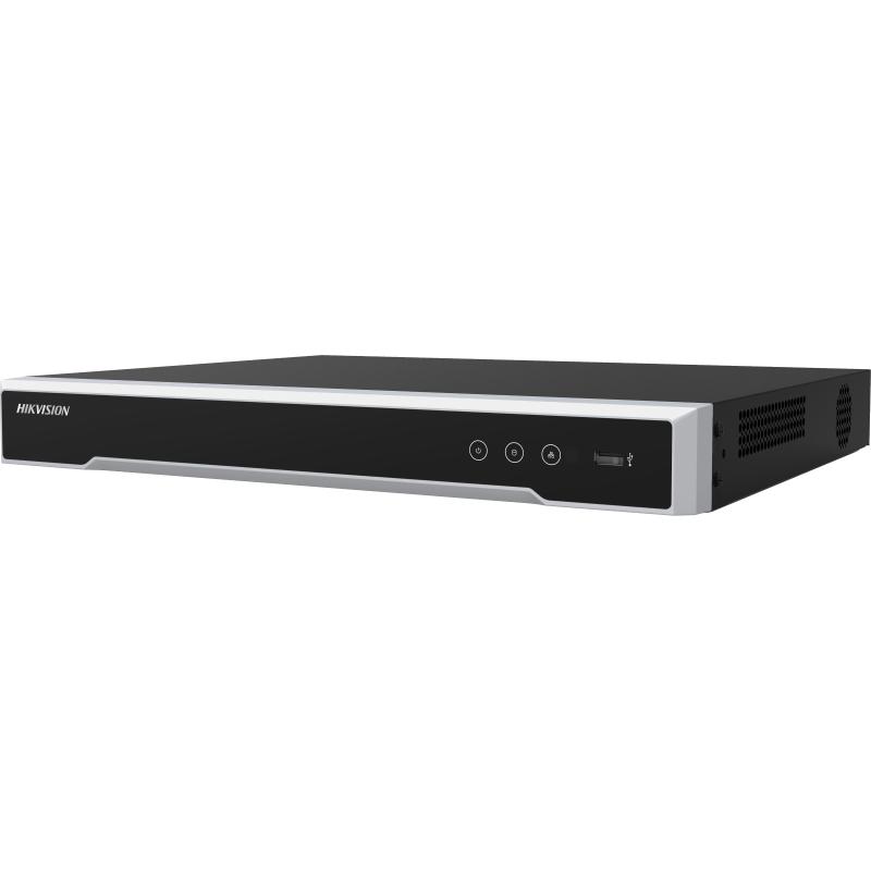 16P (D), 2sata, 16ch, poe