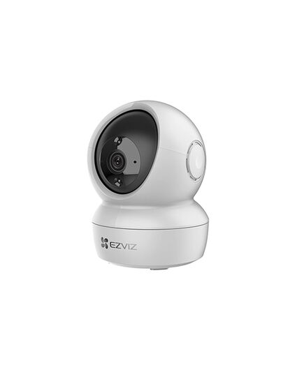 ვიდეო კამერა,Ezviz,Wi-Fi,Pan & Tilt,CS-H6c-R105-1J4WF,,4mm,4mp,Smart tracking