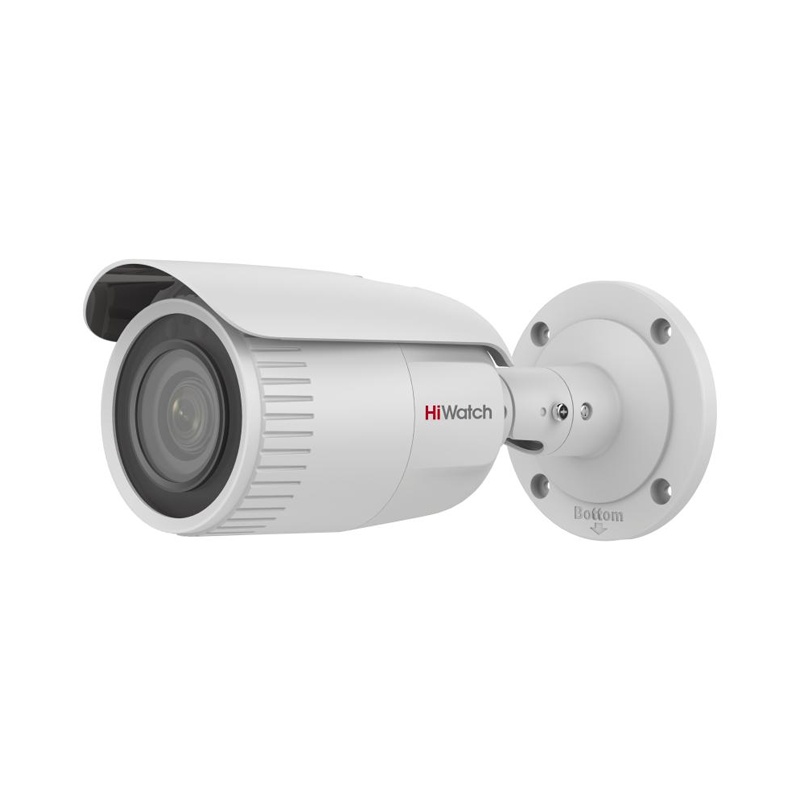 კამერა,Hiwatch, DS-I456Z(B),IP,4mp,Bullet,VF,IR30m,,,