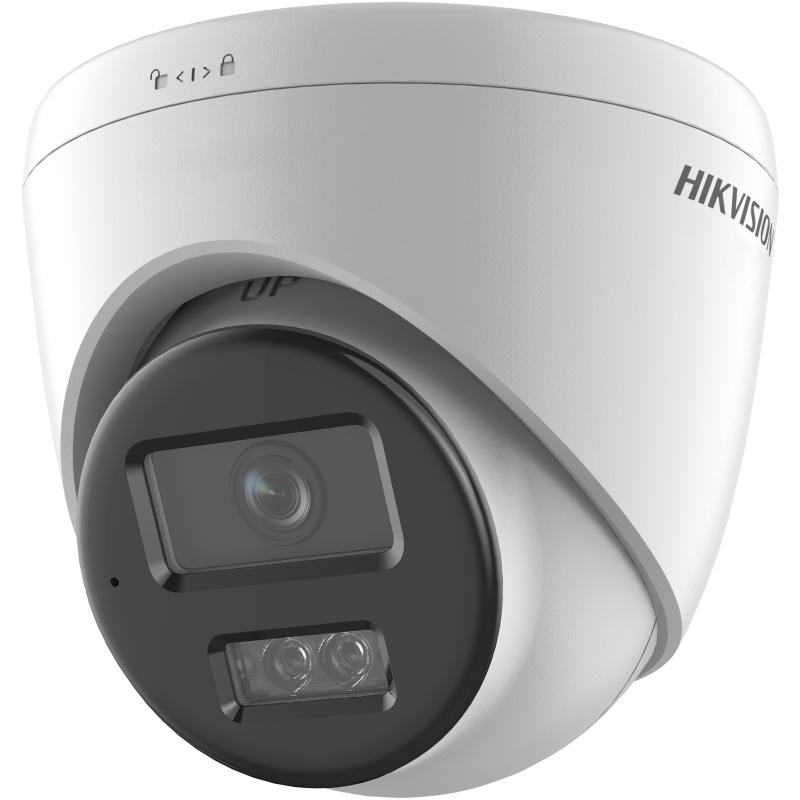 კამერა Hikvision DS-2CD1363G2-LIU 2.8mm IP 6mp Bullet