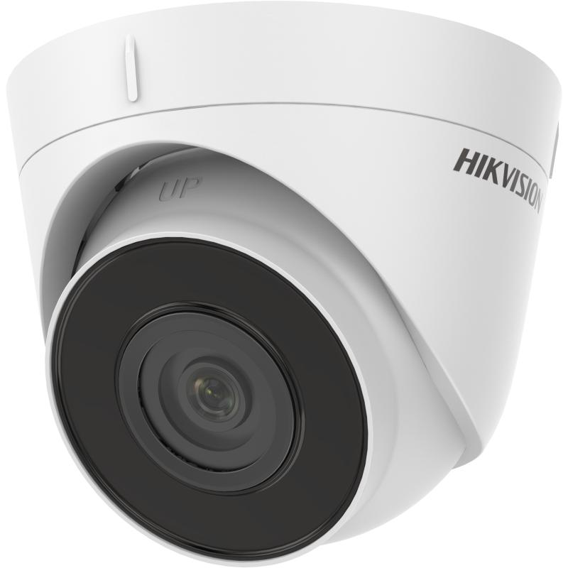 კამერა IP Hikvision DS-2CD1353G0-I(C) 4mm 5mp Turret IR30m Micro SD