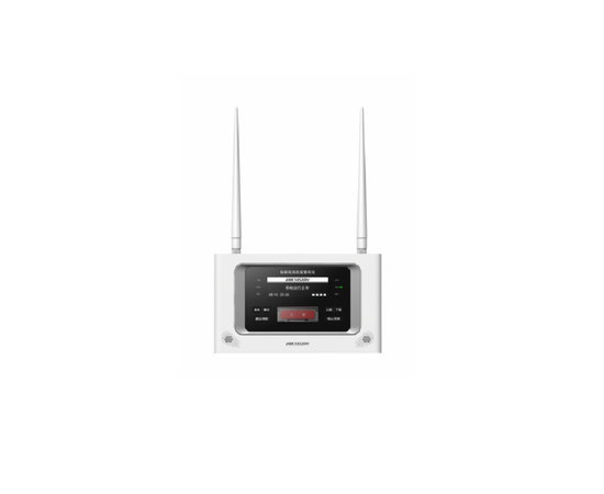 სახანძრო პანელი Fire Gateway NP-FTG200