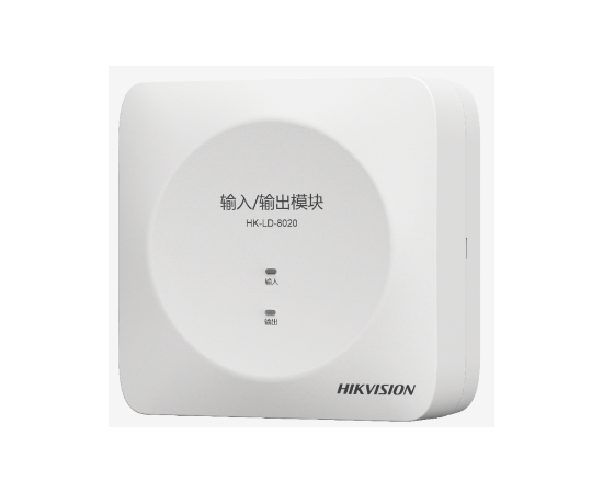 O Module (Active High Current Output)  HK-LD-8022