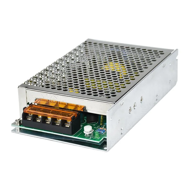 კვების ბლოკი MS-100-12
