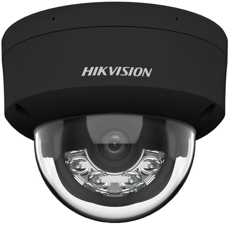 კამერა IP Hikvision DS-2CD2143G2-LIS2U(2.8mm)(O-STD)(BLACK)