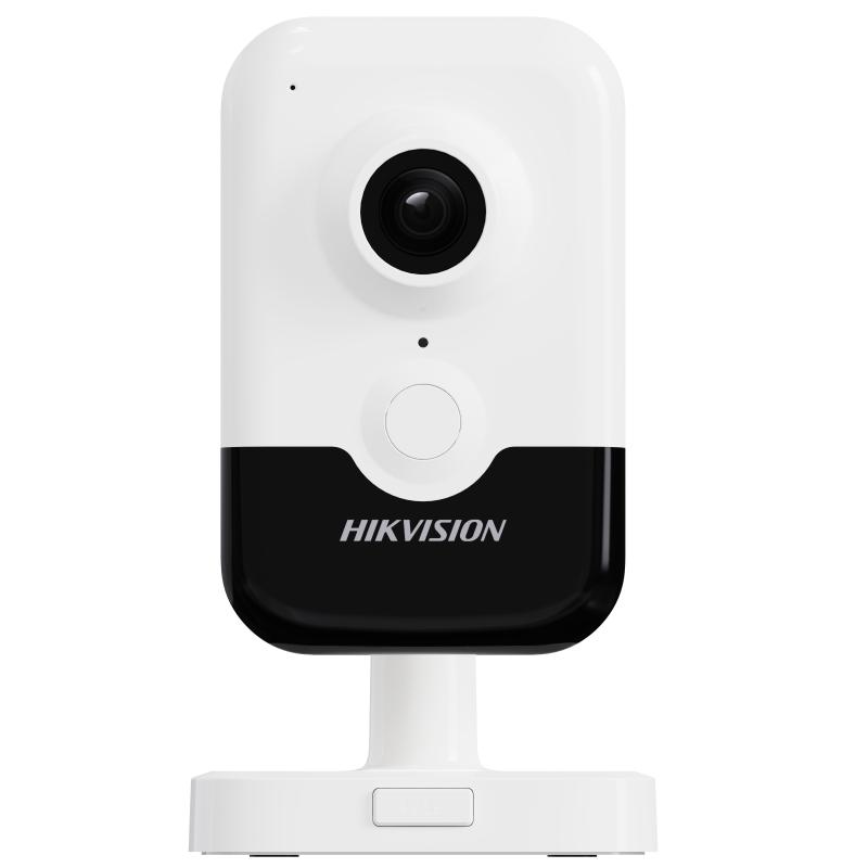 კამერა IP Hikvision DS-2CD2423G2-IW(2.8mm) 2mp AcuSense TwoWayAudio