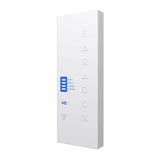 დამრეკი PCS-265_V8
