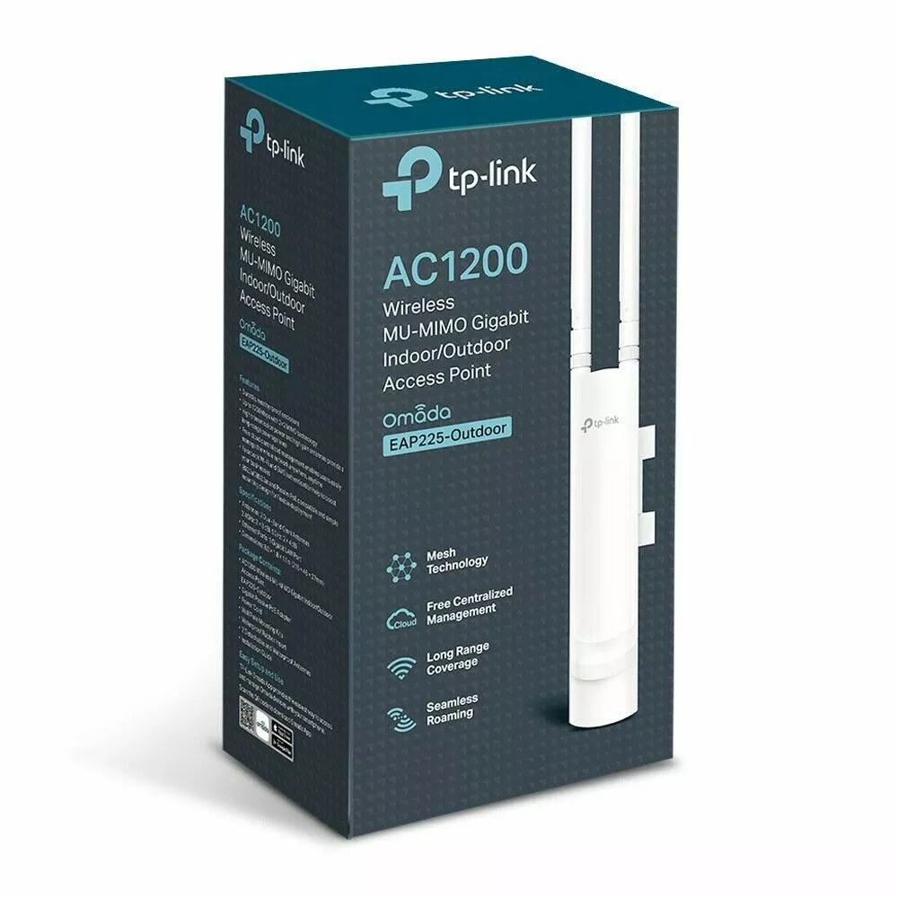 Outdoor Access Point,IP65