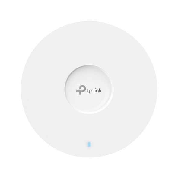 დაშვების წერტილი EAP660 HD, AX3600,WiFi-6 Wireless Dual-Band Multi-Gigabit Ceiling Mount Access Point