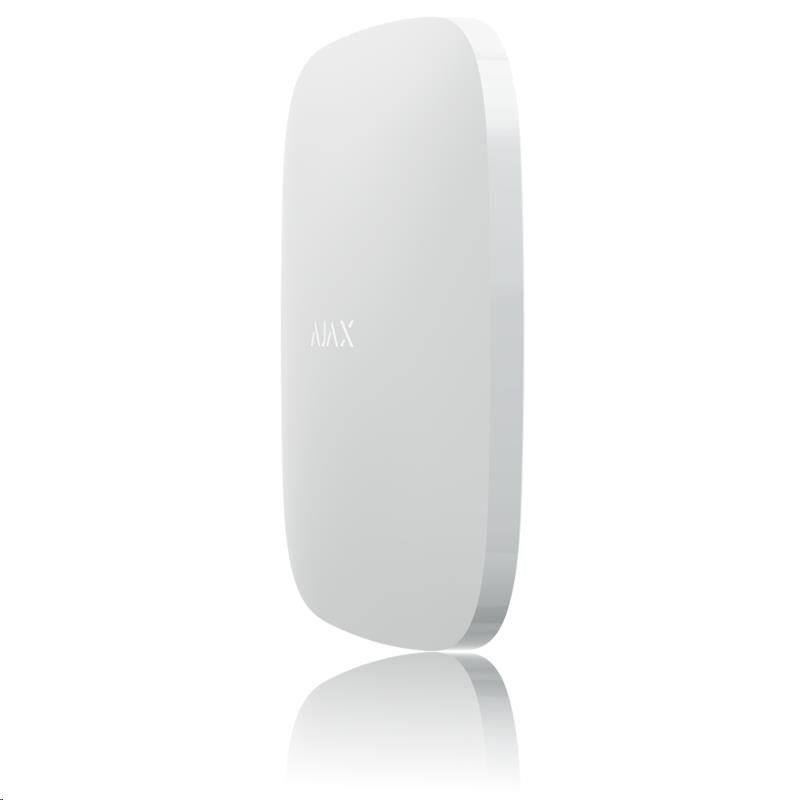 სახანძრო პანელი  Ajax Hub 2 (8EU) ASP White