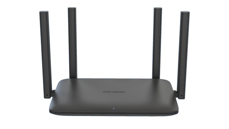 როუტერი Hikvision DS-3WR15X WI-FI 6 5G