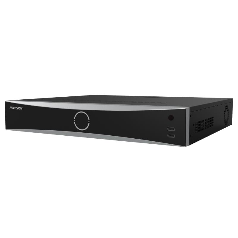 ჩამწერი NVR Hikvision DS-7732NXI-K4(D) 4sata 32ch AcuSense