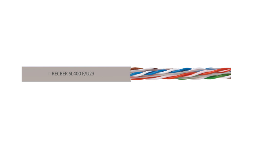 LAN CABLE (305m) (11453)