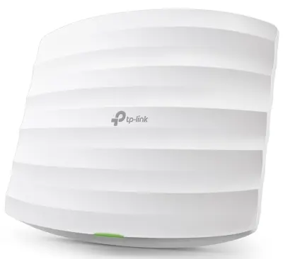დაშვების წერტილი EAP613, AX1800 WiFi6, Wireless Dual Band Ceiling Mount Access Point