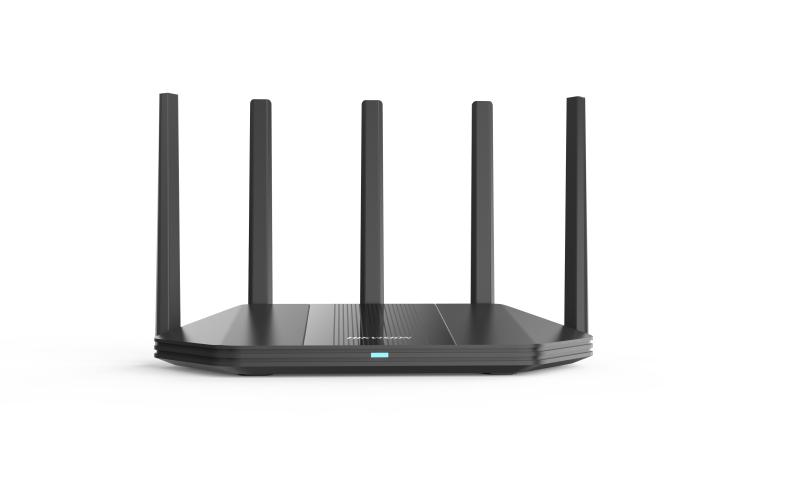 როუტერი Hikvision DS-3WR30X 3000M Wi-Fi 6 Wireless