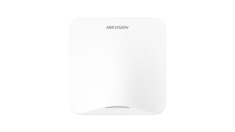 სიგნალიზაციის კომპლექტი უკაბელო DS-PA201PS-Kit-16WE 868MHz AX PRO Series