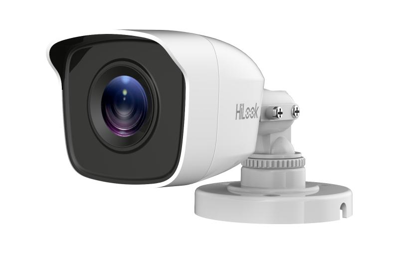 კამერა ECO HD TVI Hilook THC-B150-P 2.8mm 5MP Fix Bullet IR20m IP66