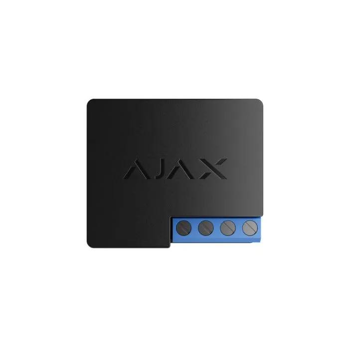 კონტროლერი Ajax WallSwitch Jeweller