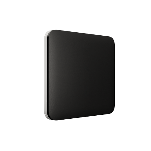 2-way) Black