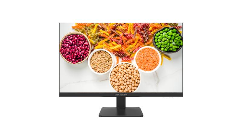 მონიტორი Hikvision DS-D5027F3-2P2(EU) 27-inch 1080p 100Hz