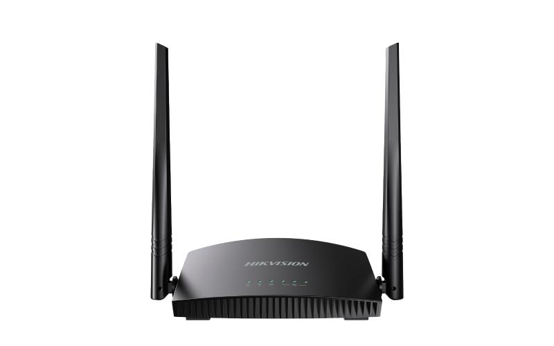 როუტერი Hikvision DS-3WR4G3N 300Mbps 4G LTE Wi-Fi Router