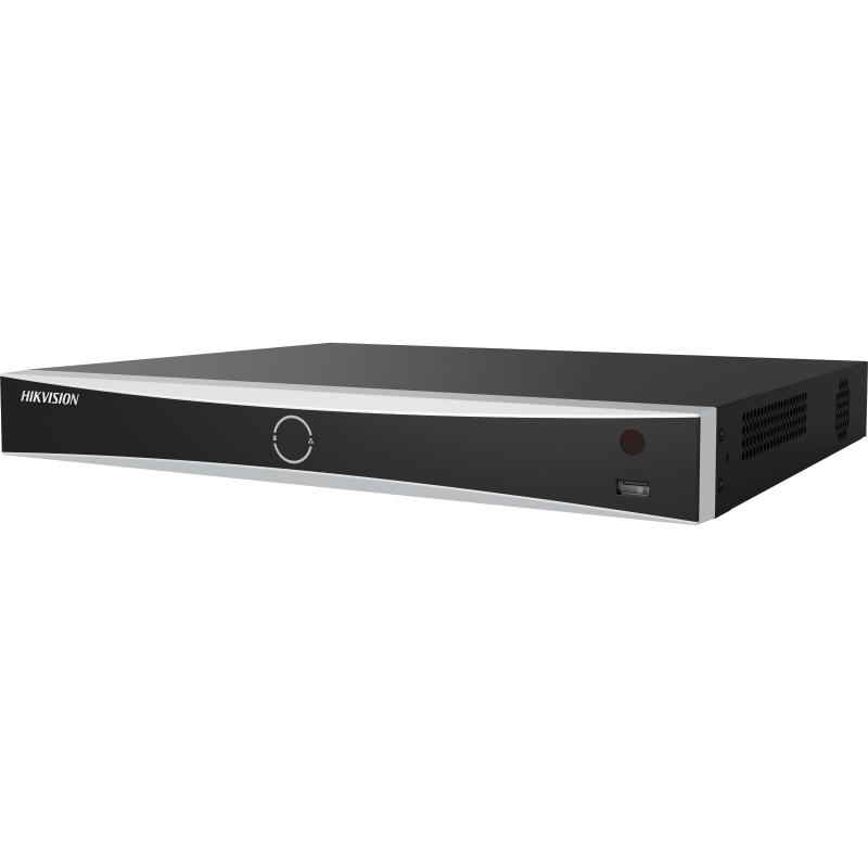 VPro, 8ch,AcuSense,4k