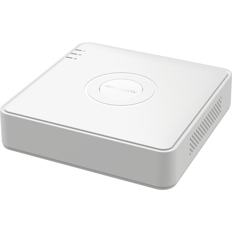 ჩამწერი DVR Hiwatch DS-H208QA(C) 1sata 8ch AoC AoC